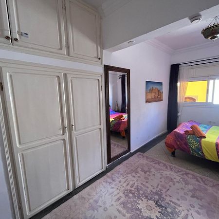 Gite Paradies Quad Bed & Breakfast Tamraght ภายนอก รูปภาพ